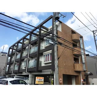 エトワール大成町の画像