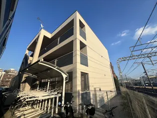 ビオラ 宮町の画像