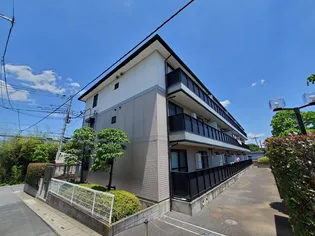 ヴィラスクエアの画像