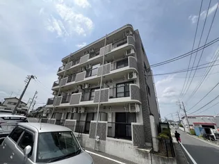 シャルマンピアの画像