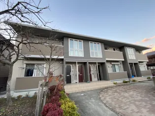 FIORE【1階】の外観