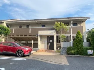 フォレストテラス大宮の画像