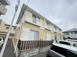 サンベルテ菅沼 Ⅱの画像