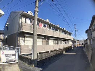 アーバンパレス21の画像