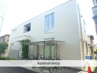 グラン パ高鼻の画像