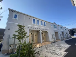 アリエッティA棟の画像