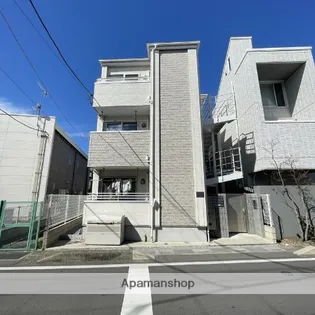 メルディア上小町の画像