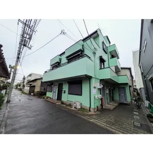 セレージャ【1階】の外観