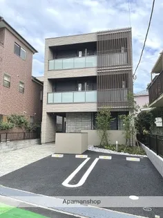 グランレーヴ新都心の画像