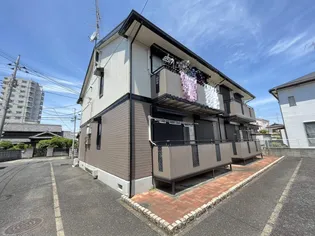 サウスヒル Aの画像