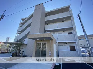 シャ ノアール新都心の画像