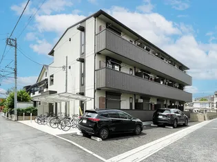 未来館OOMIYA【2階】の外観