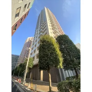 THE OMIYA TOWERS【14階】の外観