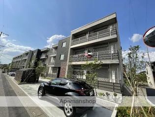 グランレーヴ大宮の画像