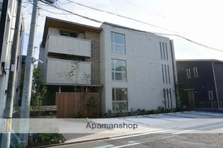 エルデさいたま新都心の画像