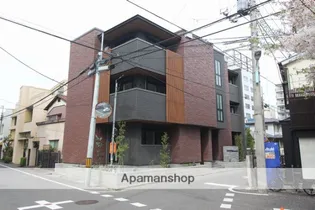 エスト ヴィレ ナカノの画像