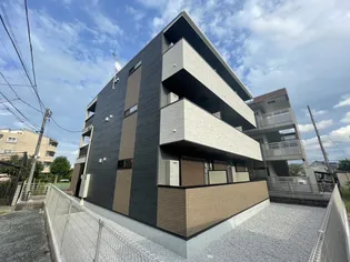 グラナティスの画像