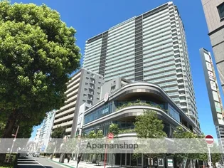 大宮スカイ&スクエア ザ・タワー【8階】の外観