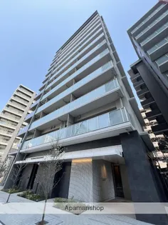 大宮スカイ&スクエア ザ・レジデンス【7階】の外観