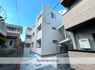 MELDIA大宮IIの画像