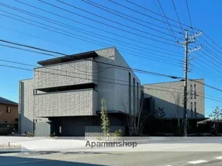 エテルノ大宮【1階】の外観