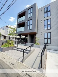 オーベルEASTの画像