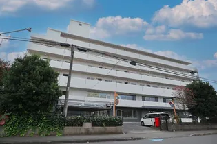 CROTH OMIYA(クロス大宮)【5階】の外観