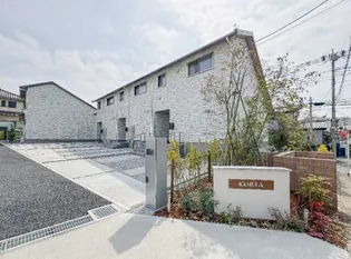 KAMULA 北棟の画像