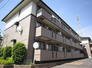 プリムヴェール 壱番館の画像