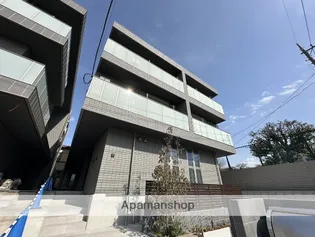中央区下落合メゾンの画像
