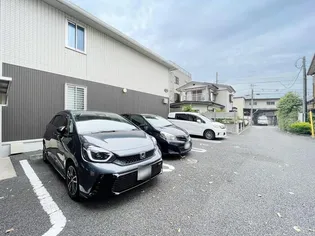 メゾンドエスポワール【1階】のその他画像