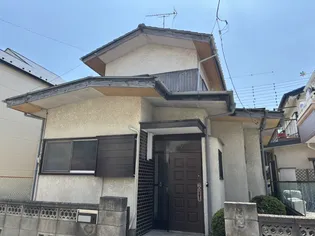 埼玉県さいたま市西区大字土屋【一戸建】の外観