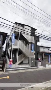 キャメル指扇8の画像