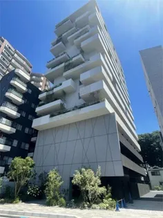 ルーツ新都心の画像