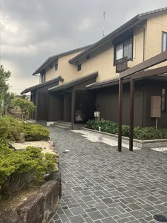 四季の杜 風【1階】の外観