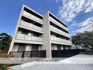 メゾン デラーブル大宮【3階】の外観