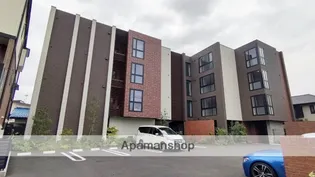 ルミチェーロ【4階】の外観