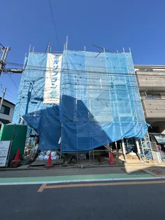 グレイス東町【2階】の外観