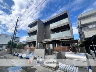 コート桜木の画像