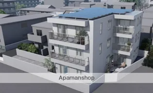 桜メゾンの画像