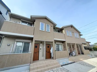 サンハイツの画像