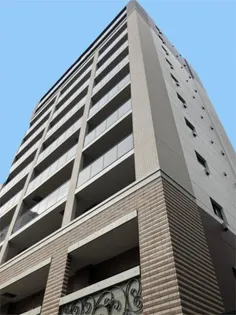 RESIDENCE OMIYA HIKAWASANDO【8階】の外観
