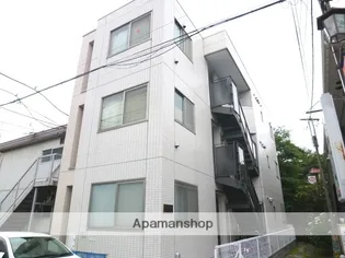 ドミール桜木【303号室】の外観