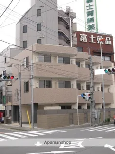 アベニュー大宮【202号室】の外観