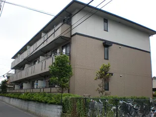 ロイヤルシャトー金子の画像