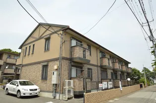 ウィスタリアDの画像