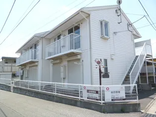 ハッピープラザ壱番館の画像