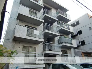 大宮レジデンスの画像