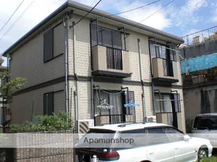 アサヒハイツBの画像