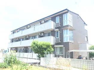 クレール原新町の画像